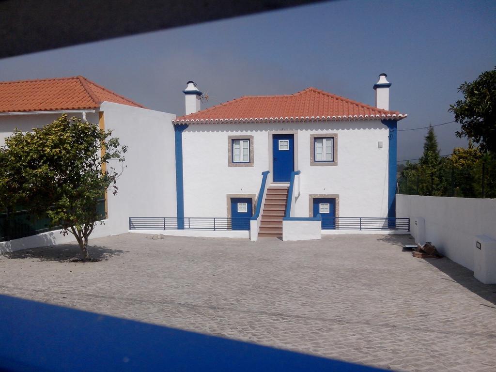 Casa Da Camelia - Sintra Villa Eksteriør bilde
